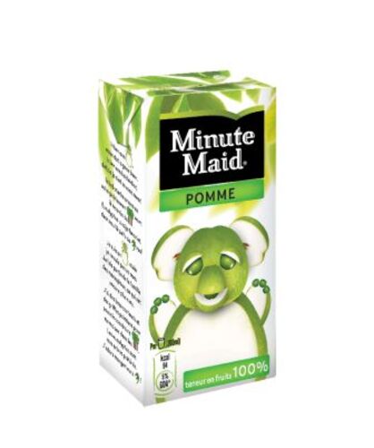 M MAID APPEL BR 20cl