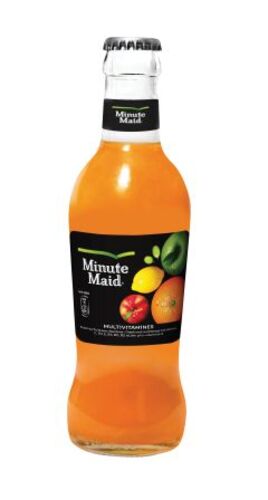 M MAID MULTIVIT ACE 20cl