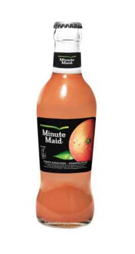 M MAID POMPELMOES 20cl (Roze)