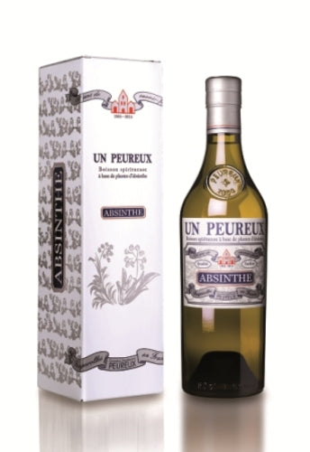 ABSINTHE 48 % 50cl