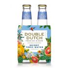 DOUBLE DUTCH Skinny Tonic 20cl OW