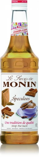 MONIN SIROP SPECULOOS 70cl