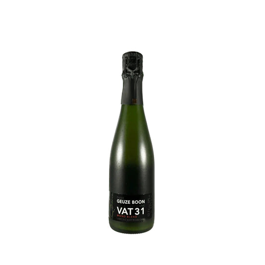 BOON OUDE GUEUZE VAT 31 37,5cl OW