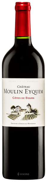 CH MOULIN EYQUEM