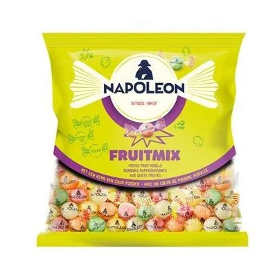 NAPOLEON FRUITMIX 2.5 Kg