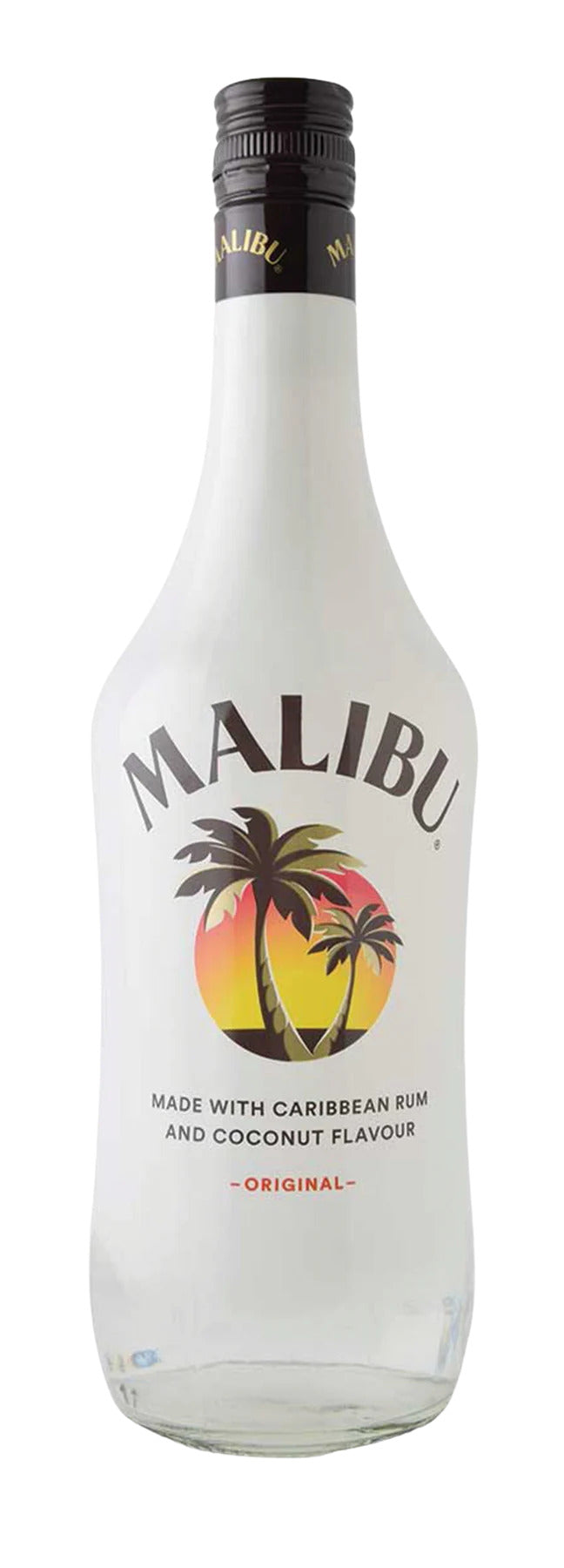 MALIBU 21% 100cl