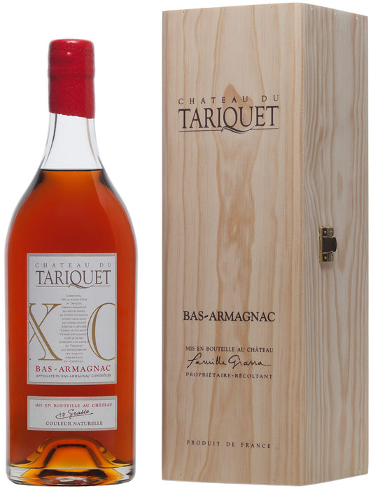 ARMAGNAC X.O. MAGNUM Ch du Tariquet