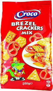 KOEKJES BREZEL & CRACKERS MIX 750gr