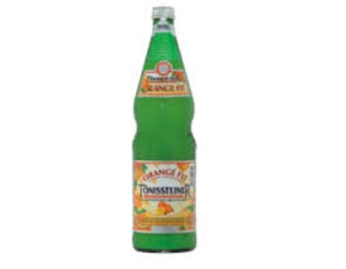 TONISST ORANGE FIT 75cl