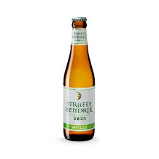 STRAFFE HENDRIK TRIPEL WILD 2023 33cl