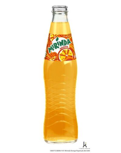 MIRINDA orange 20cl