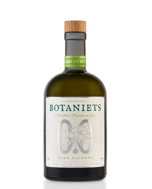 GIN BOTANIETS 0,0% 50cl