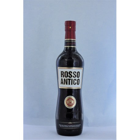 ROSSO ANTICO 16% 75cl