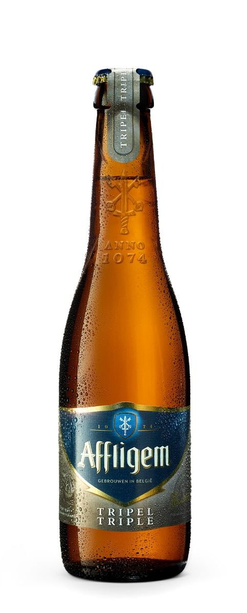 AFFLIGEM TRIPLE 33cl