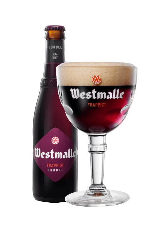 WESTMALLE DUBBEL 33cl