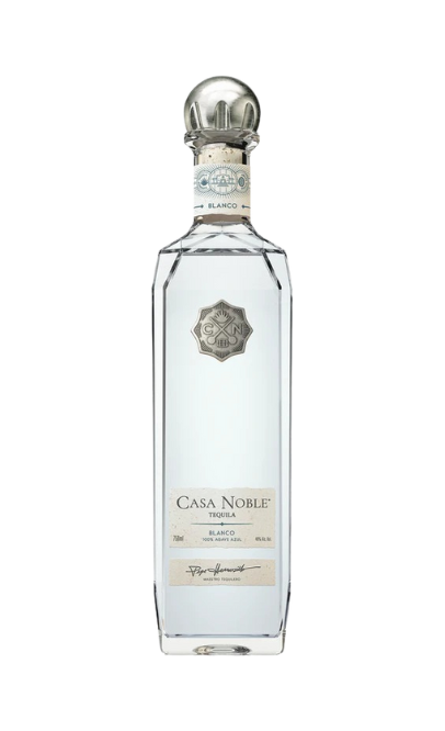 "CASA NOBLE ""Cristal Blanco"" 70 CL Téquila"