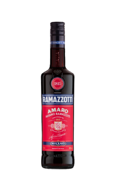 AMARO RAMAZOTTI 30% 70cl