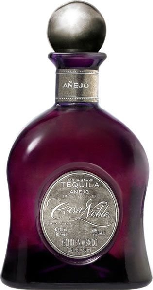 "CASA NOBLE ""Anejo"" 70 CL Téquila"