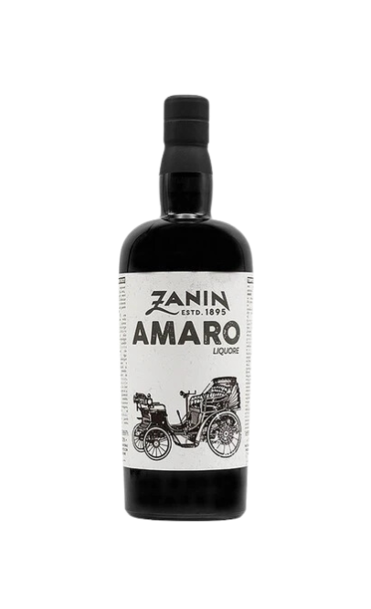 AMARO ZANIN 30% 70cl LIQUORE ITALIANO