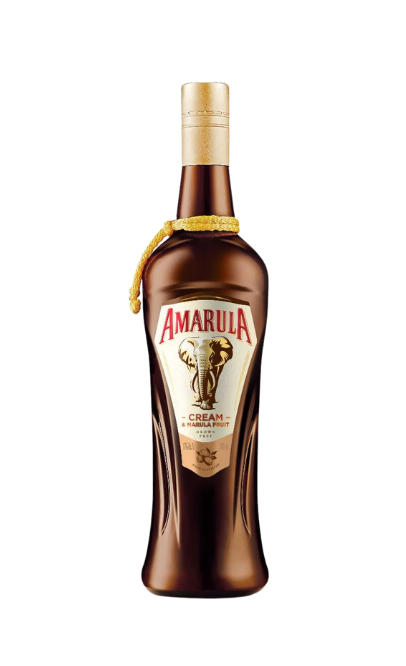 AMARULA CREAM 17% 70cl