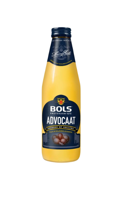 ADVOKAAT BOLS dik 70cl