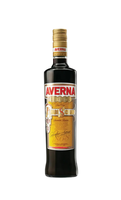 AMARO AVERNA 29% 100cl BA