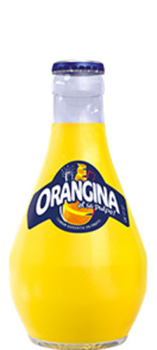 ORANGINA 25cl