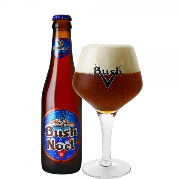 BUSH DE NOEL 33cl BA