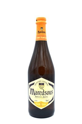 MAREDSOUS 6 BLOND 75cl BA