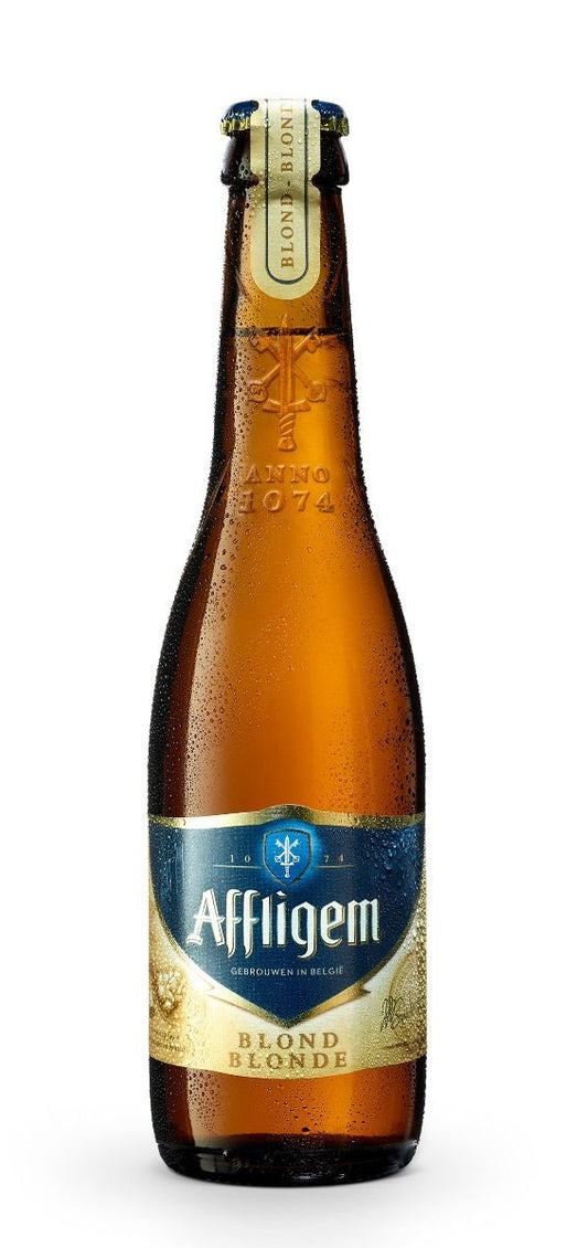 AFFLIGEM BLOND 33cl