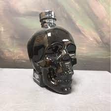 VODKA CRYSTAL HEAD ONYX AGAVE 40% 70cl