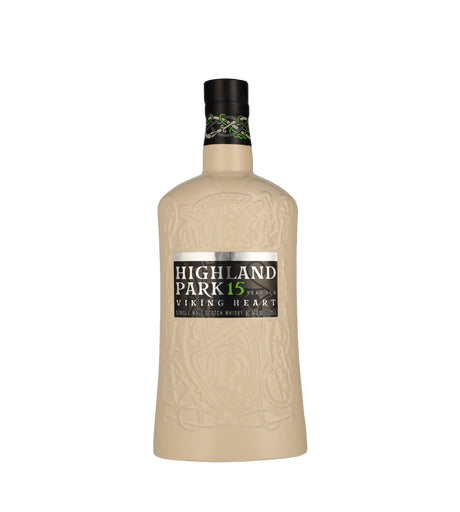 WH HIGHLAND PARK 15Y 44% 70cl Viking Heart