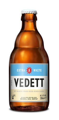 VEDETT EXTRA WHITE 33cl