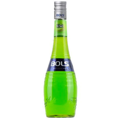 BOLS KIWI 17% 70cl uitputting