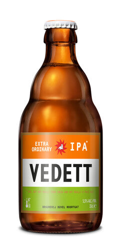 VEDETT IPA 33cl