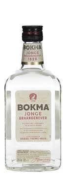 JEN BOKMA JONGE 35% 70cl