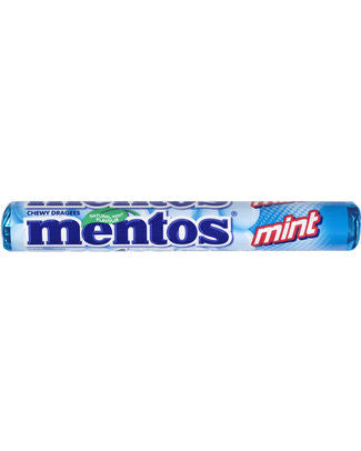 MENTOS MINT 38gr  BA