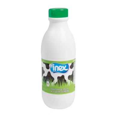 Inex halfvolle Melk 1L PET