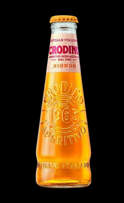 CRODINO BIONDO 17,5cl