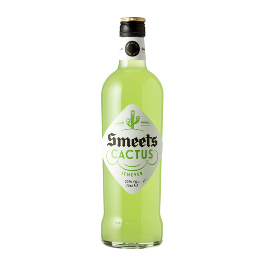 SMEETS JEN CACTUS 20% 70cl