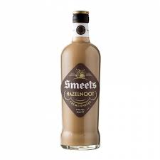 SMEETS JEN HAZELNOOT/NOISETTE 17% 70cl