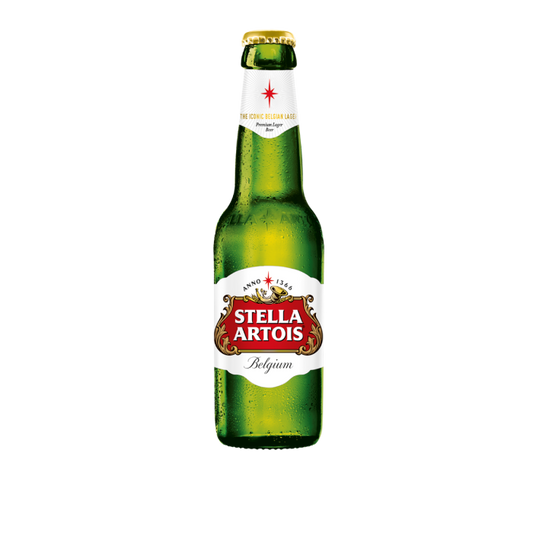 STELLA ARTOIS 25cl