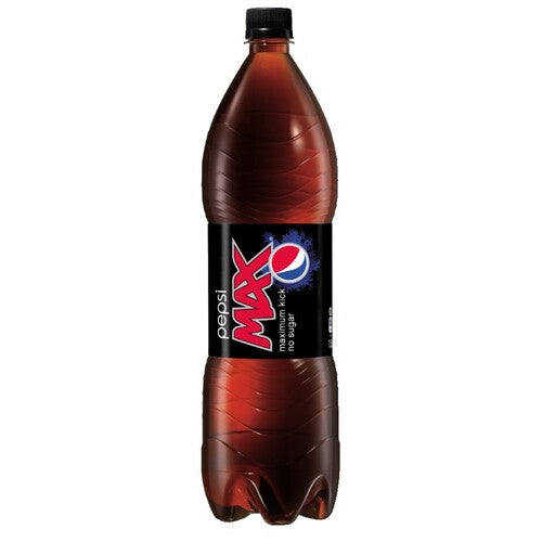 PEPSI MAX PET 150cl