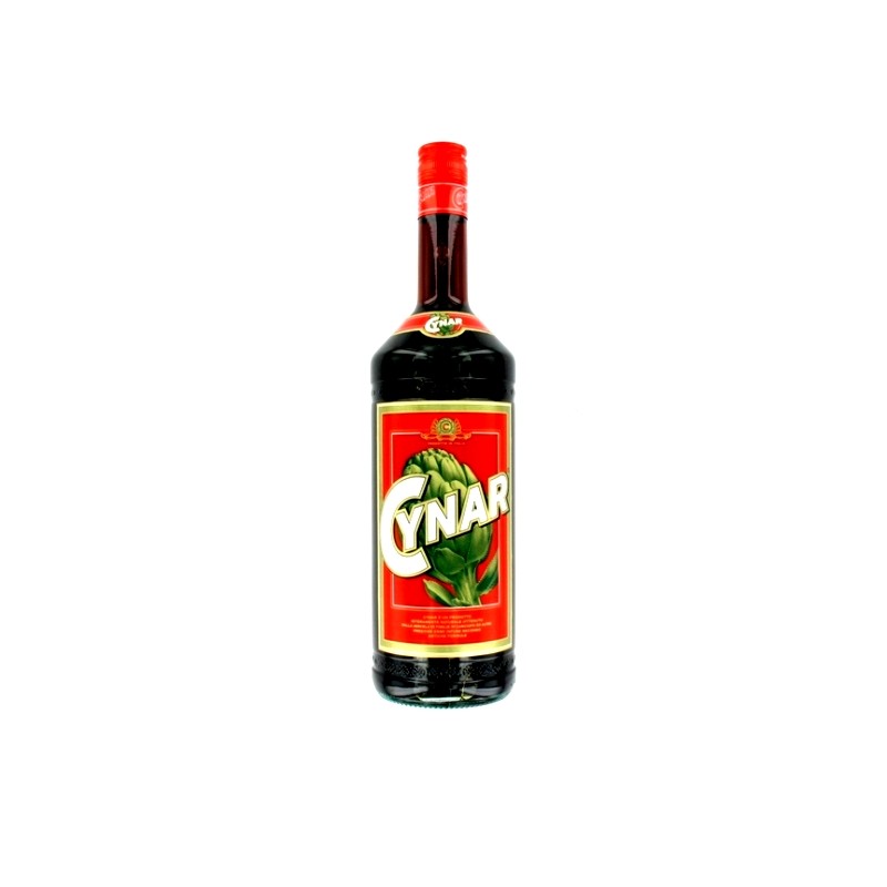 CYNAR 16.5% 100cl