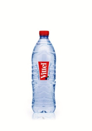 VITTEL PET 100cl