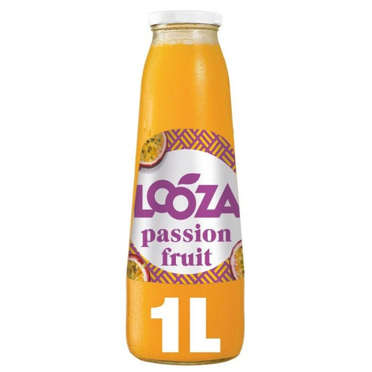 LOOZA Passievruchten 1L