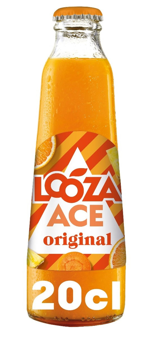 LOOZA ACE Original 20cl