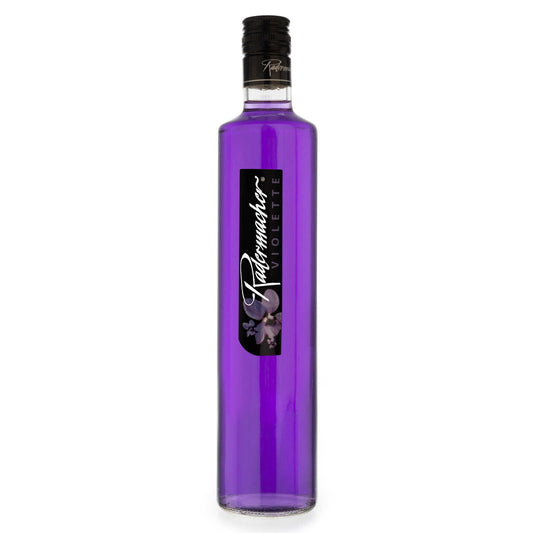 VIOLETTE nova fruit 14,5 % 70cl RADERMACHER