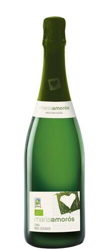 CAVA MARIA AMOROS - Brut