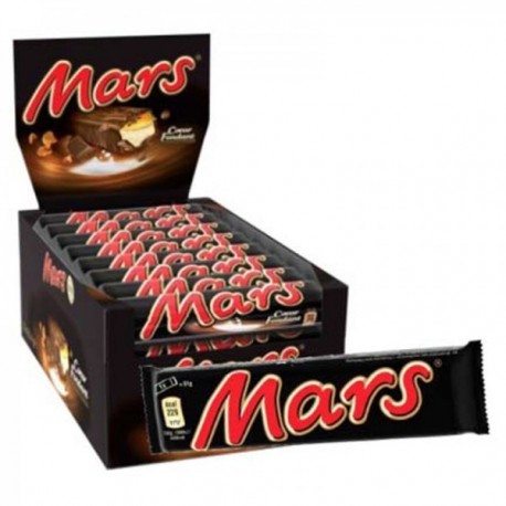 MARS 51gr  BA